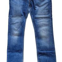 Jeans Lee Uomo modello Knox rif4
