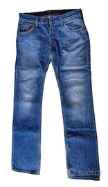 Jeans Lee Uomo modello Knox rif4