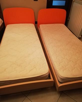 letti da cameretta moretti compact 
