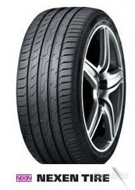 PNEUMATICI 205 55 16