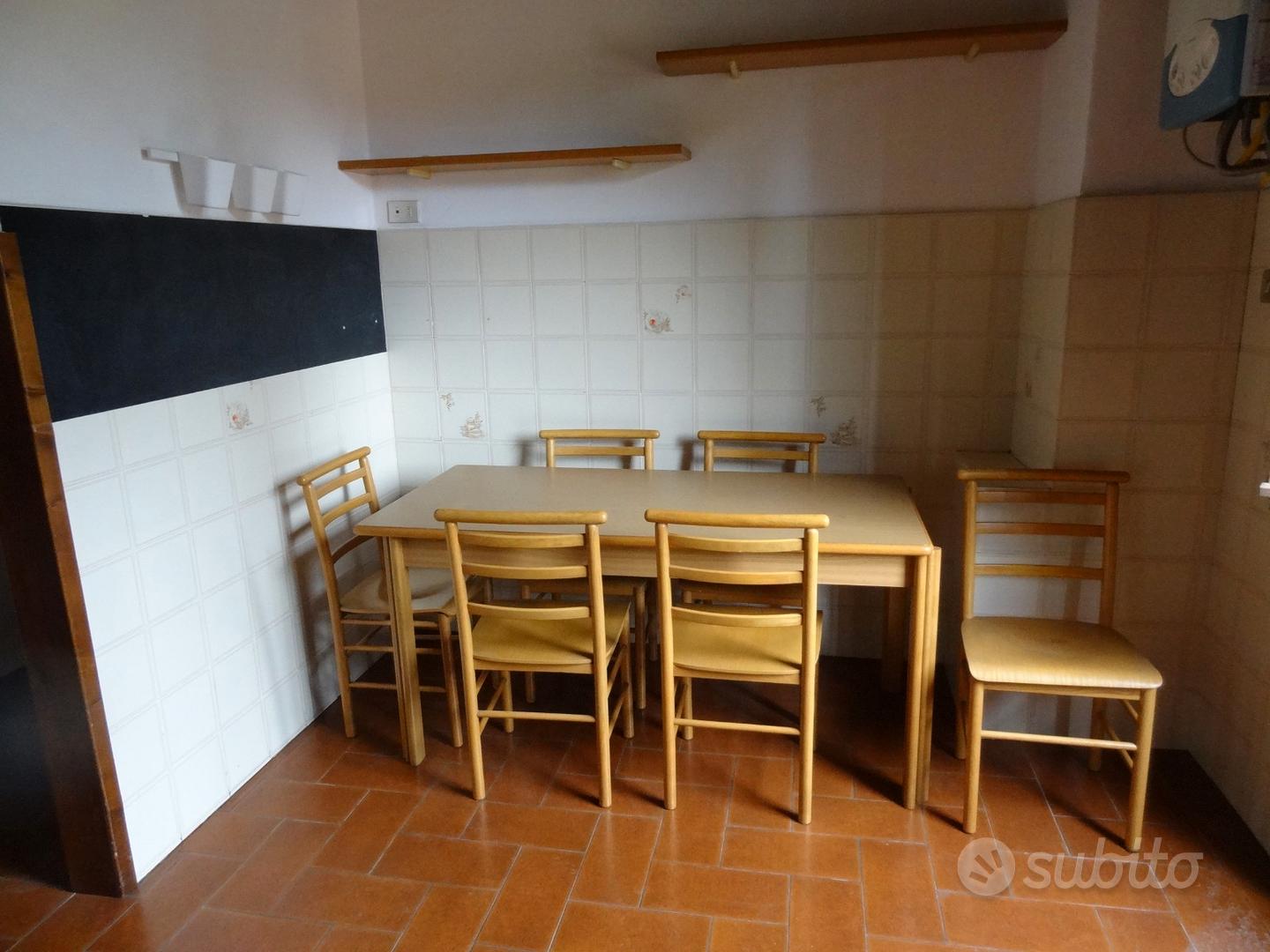 Appartamento – Firenze, Due Strade, Quartiere 3 - Vista 3