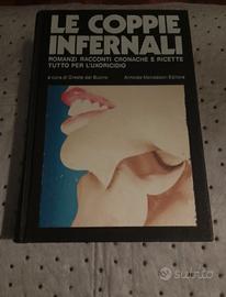 autori vari le coppie infernali 