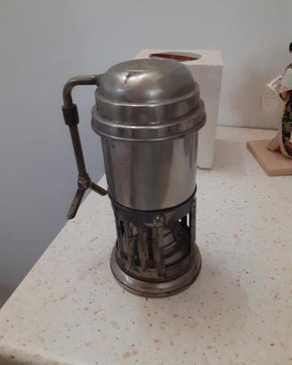 Vittoria Sport Macchina Caffè Espresso Vintage