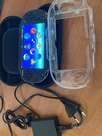 Ps vita oled
