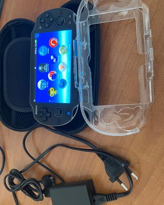 Ps vita oled