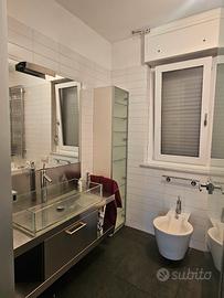 lavabo e mobile  moderno 