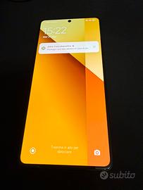 Xiaomi Redmi Note 13 5G 8/256 Black