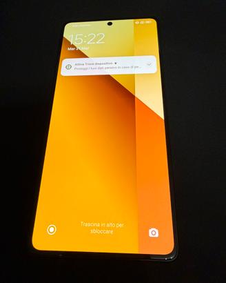 Xiaomi Redmi Note 13 5G 8/256 Black