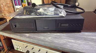 Lettore Cd Naim cdx2