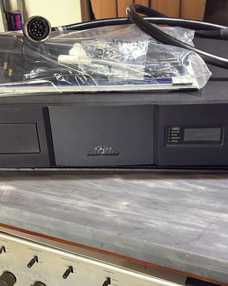 Lettore Cd Naim cdx2