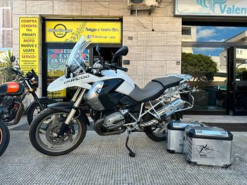 Bmw r 1200 gs - 2008