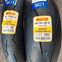 Pirelli sc1