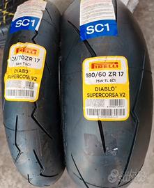 Pirelli sc1