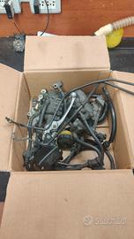 Stock ricambi e accessori VFR800Fi