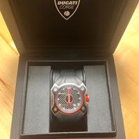 Orologio DUCATI CORSE DESMO