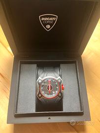 Orologio DUCATI CORSE DESMO