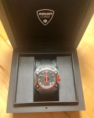 Orologio DUCATI CORSE DESMO
