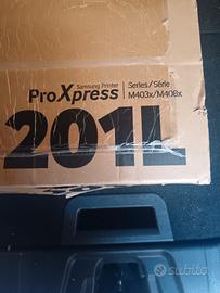 toner samsung 
