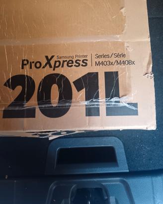 toner samsung 