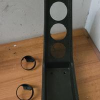 Mobiletto Autobianchi A112 Abarth