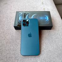 Iphone 12 pro 256GB