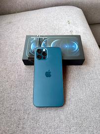 Iphone 12 pro 256GB