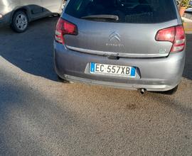 CITROEN C3 3ª serie - 2010