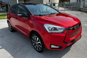 EVO Evo3 Evo 3 1.5 Bi-fuel GPL "NEOPATENTATI"