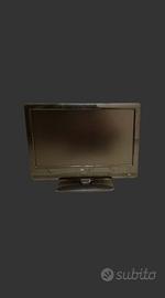 tv Philips 22"