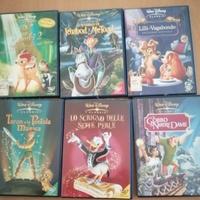 Dvd film disney