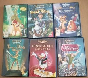 Dvd film disney
