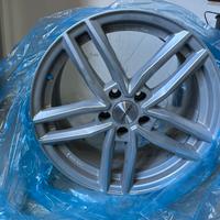 Cerchio per Tesla  da 18