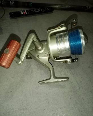 mulinello daiwa laguna 4500 