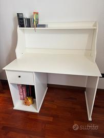 Scrivania Ikea