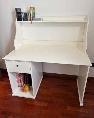 Scrivania Ikea