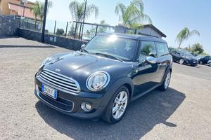 Mini Cooper D Clubman 1.6 16V