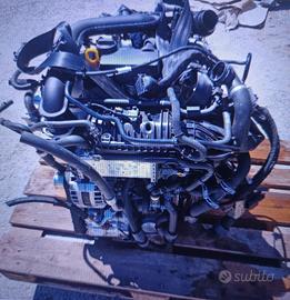 Motore Volkswagen 1.0 benzina DUS