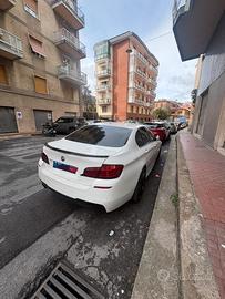 Bmw sera5 f10 msport