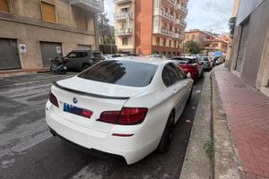 Bmw sera5 f10 msport