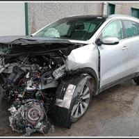 KIA Sportage IV per ricambi