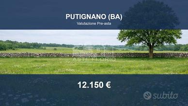 Immobile in asta di 810 m² a Putignano