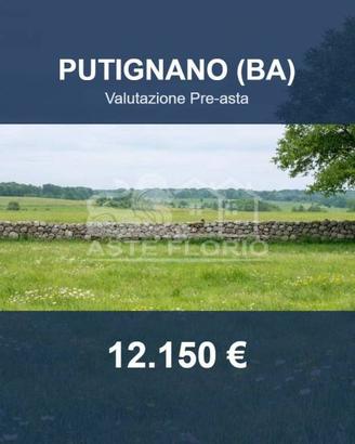 Immobile in asta di 810 m² a Putignano