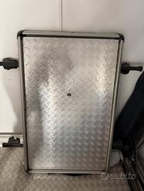 Portapacchi THULE XPLORER