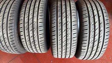 Pneumatici  225/50/17