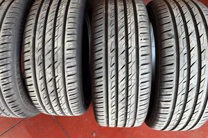 Pneumatici  225/50/17