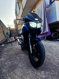 Tdm 900 yamaha