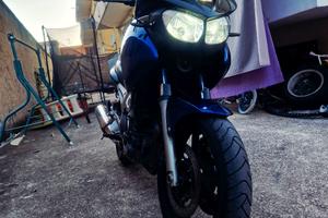 Tdm 900 yamaha
