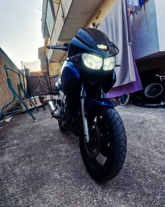 Tdm 900 yamaha