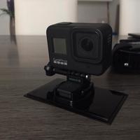 Action Cam GoPro Hero 8 Black