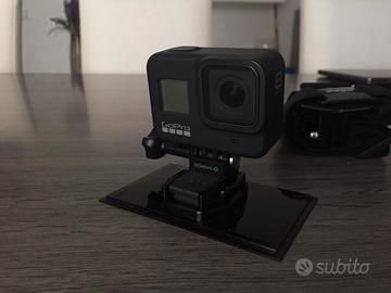 Action Cam GoPro Hero 8 Black